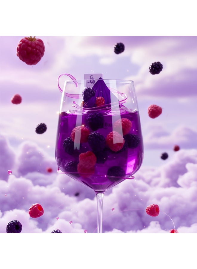Al Absar Berry Buzz Perfume 100ML - Eau de Parfum For Him & Her - Fruity Gourmand Long Lasting Unisex Fragrance - Image 5