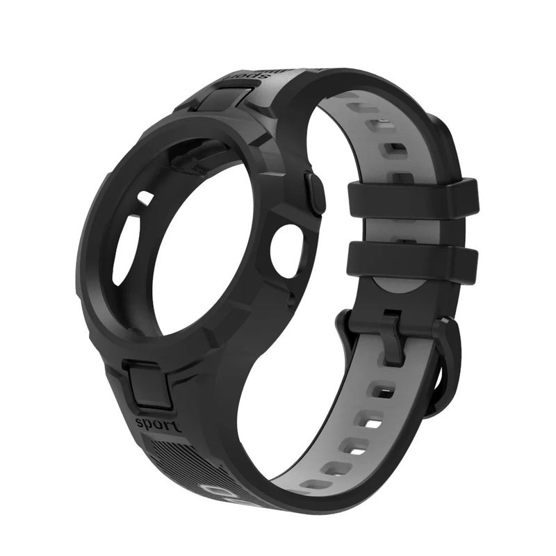 Bluejw Replacement Silicone Watch Band for Google Pixel Watch 1 2 Smart Watch Straps - Image 5