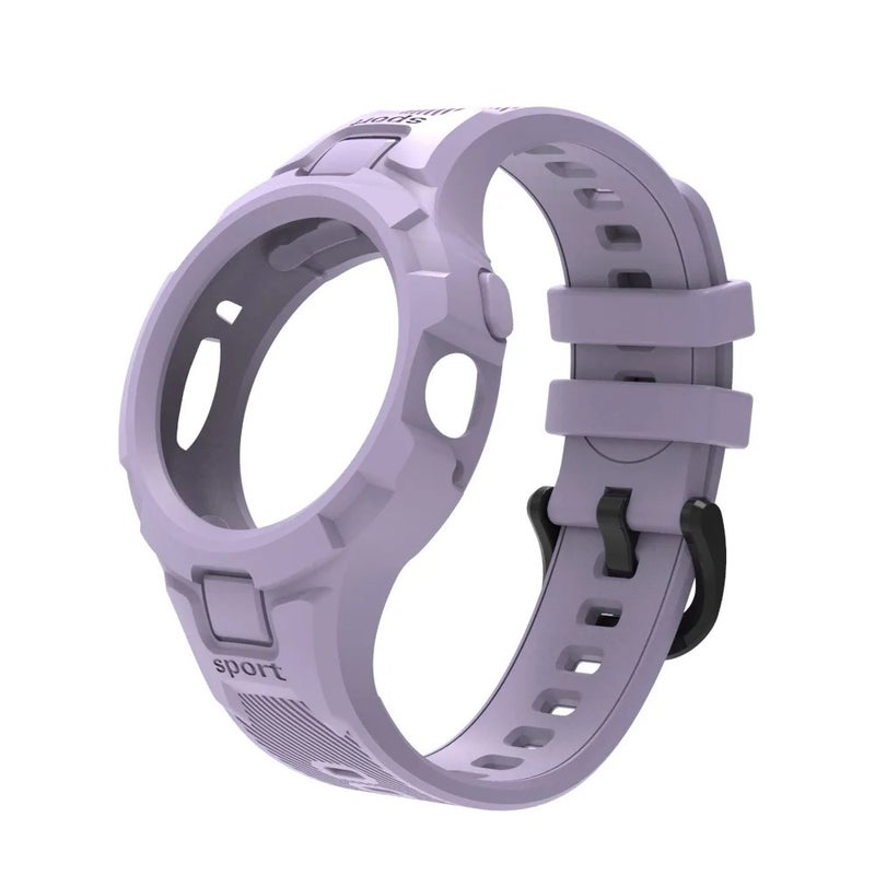 Bluejw Replacement Silicone Watch Band for Google Pixel Watch 1 2 Smart Watch Straps - Image 2