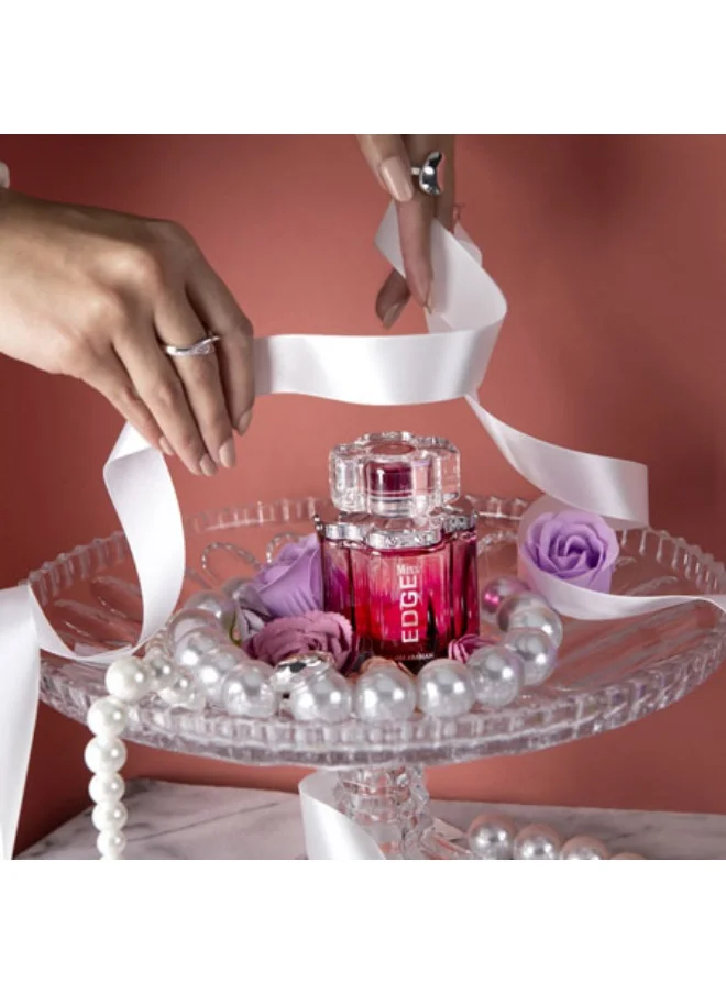 Swiss Arabian Perfumes Miss Edge 100ml EDP