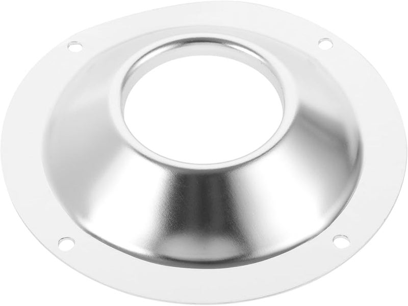 Stainless Steel Cotton Candy Maker Cover Reduces Waste Maximizes Sugar Use - Image 1