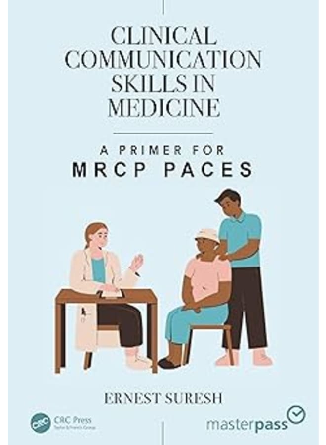 Clinical Communication Skills in Medicine (MasterPass)