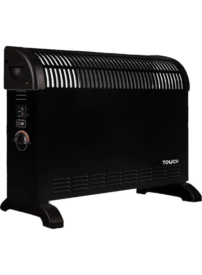 Prestige Fan Heater, 2000 Watt 41111