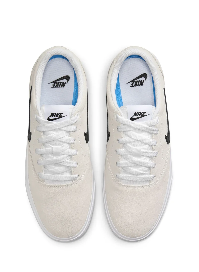 Nike Nike Charge Suede