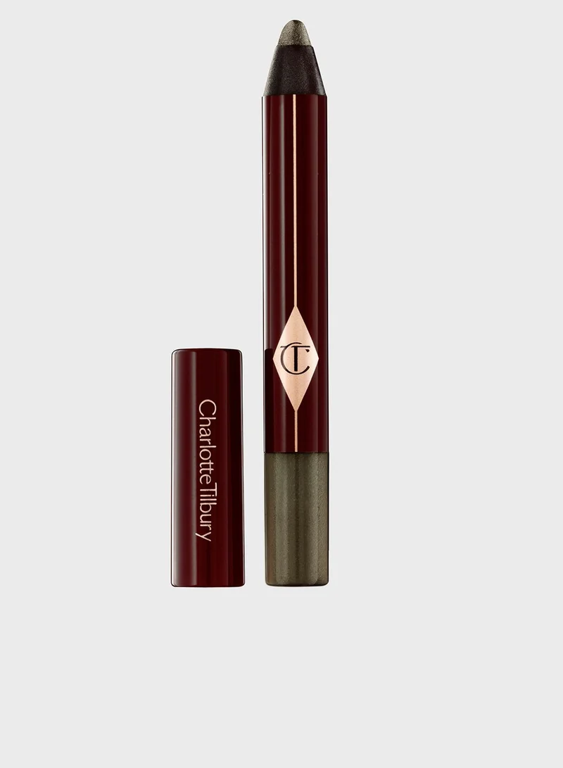 Charlotte Tilbury Colour Chameleon - Smoky Emerald