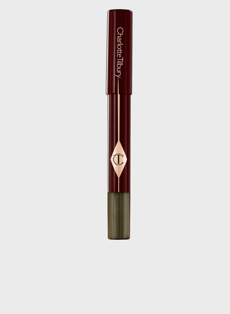 Charlotte Tilbury Colour Chameleon - Smoky Emerald