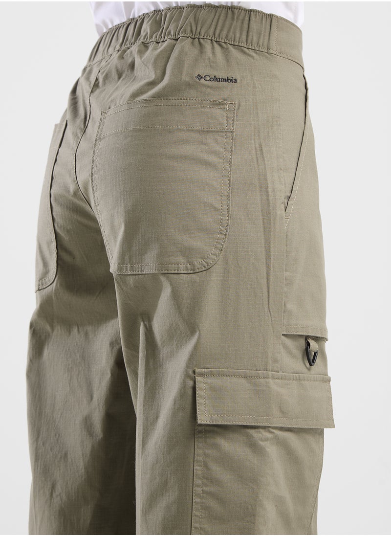 Columbia - Brea Falls Ripstop Pants - Image 1