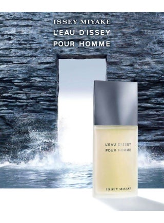 Leau Dissey Pour Homme EDT 75ml - view 5