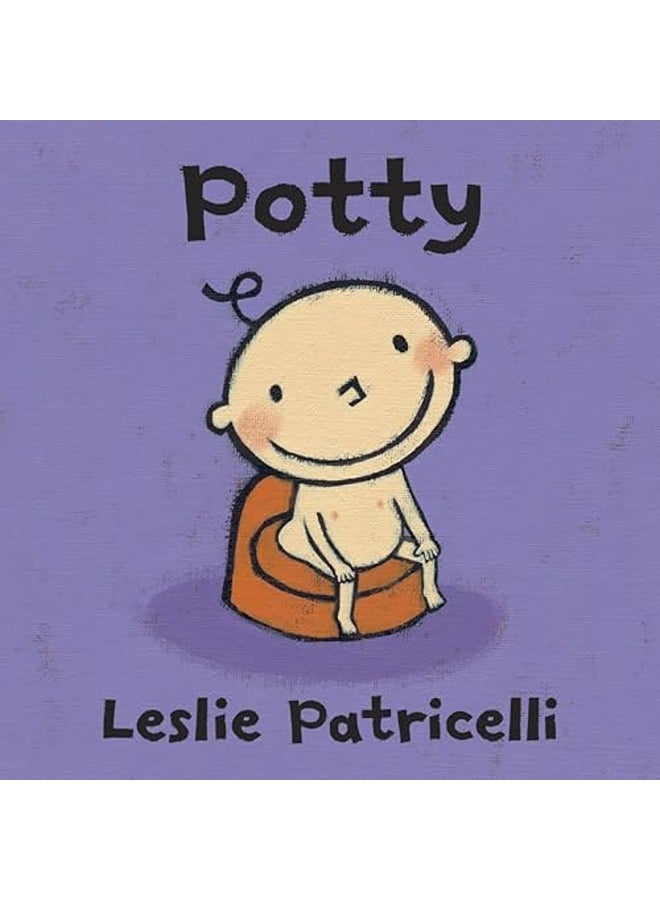 Potty