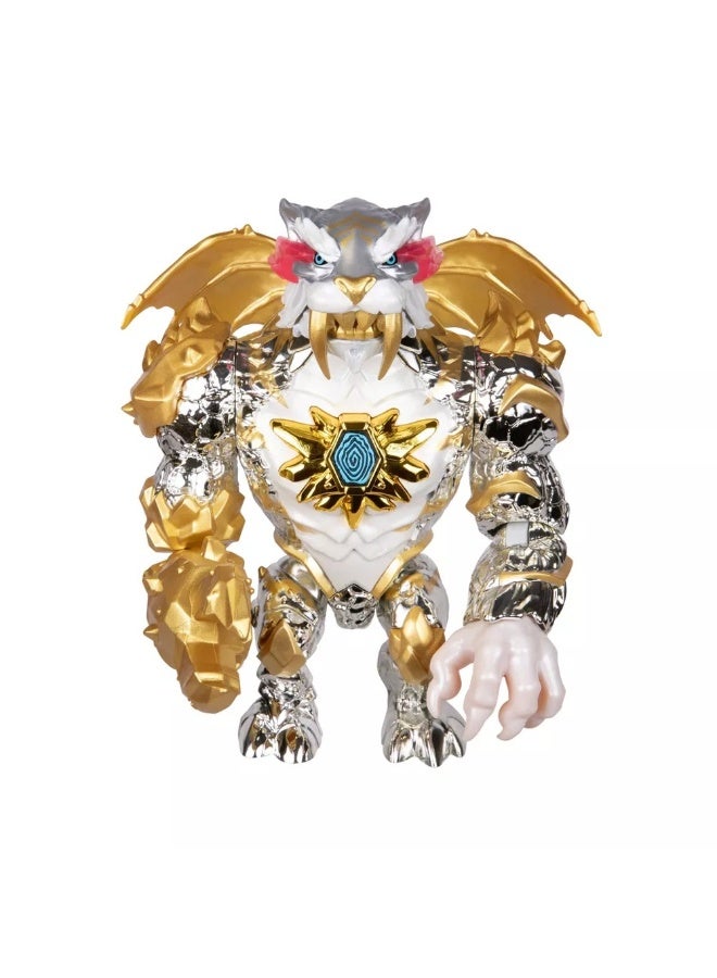 MrBeast Lab تمثال جامع نمر مختبر مستر بيست - Image 3