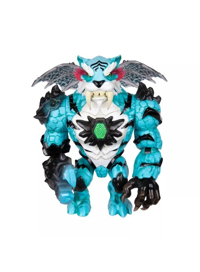 MrBeast Lab تمثال جامع نمر مختبر مستر بيست - Image 2