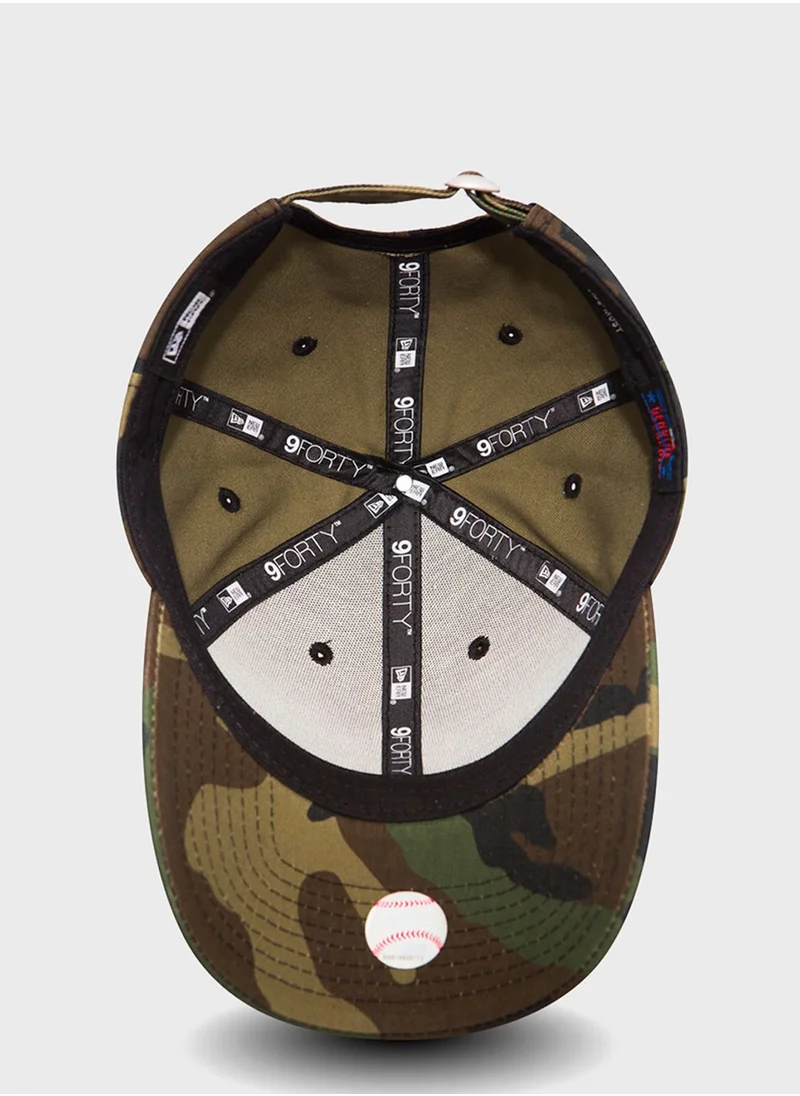 NEW ERA 9Forty New York Yankees Cap