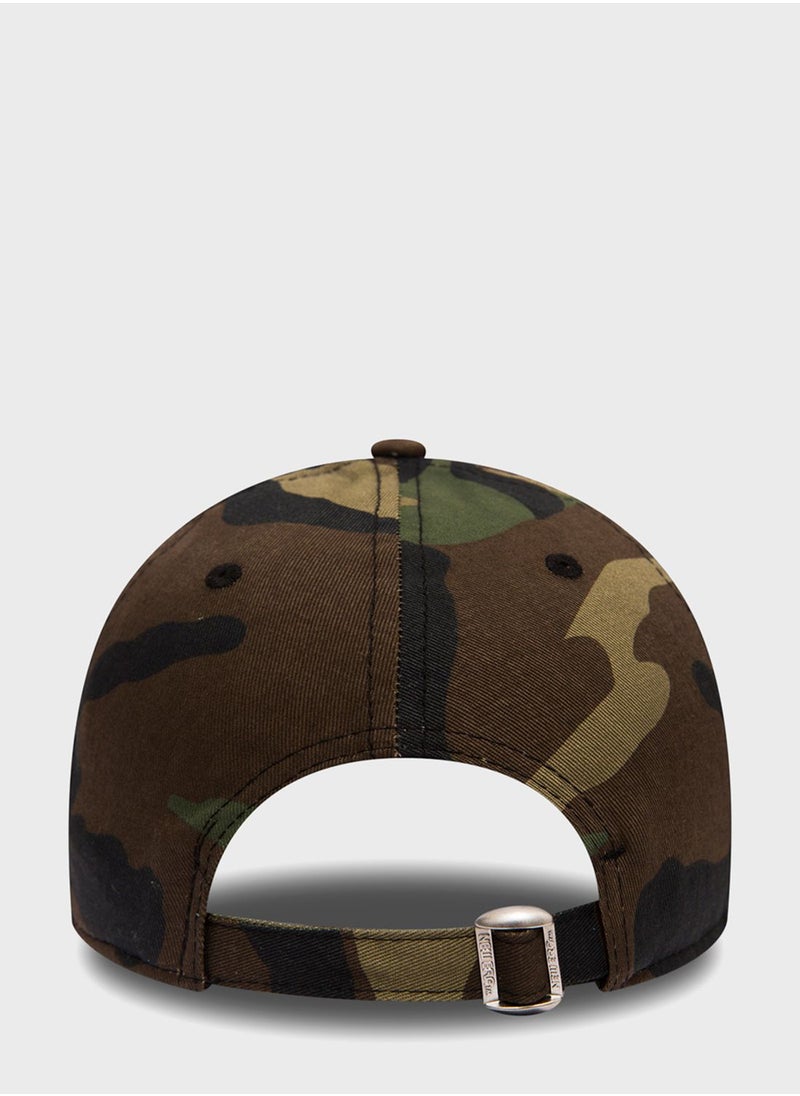NEW ERA 9Forty New York Yankees Cap  - Image 2