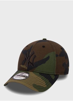 NEW ERA 9Forty New York Yankees Cap  - Image 1