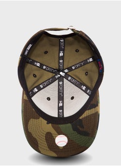 NEW ERA 9Forty New York Yankees Cap  - Image 3