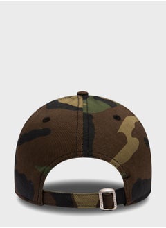 NEW ERA 9Forty New York Yankees Cap  - Image 2