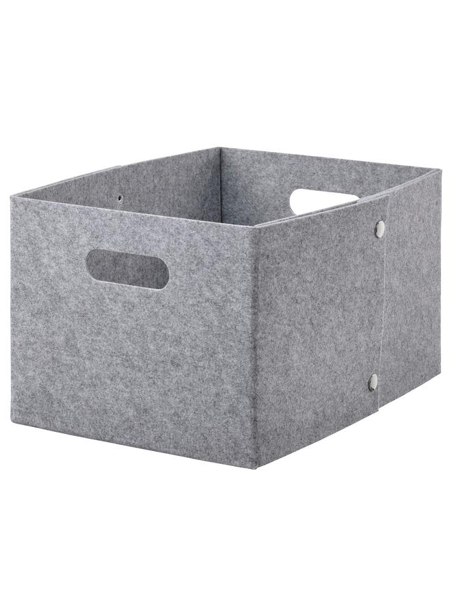 erorex Basket, 25X35X20 Cm - Image 1