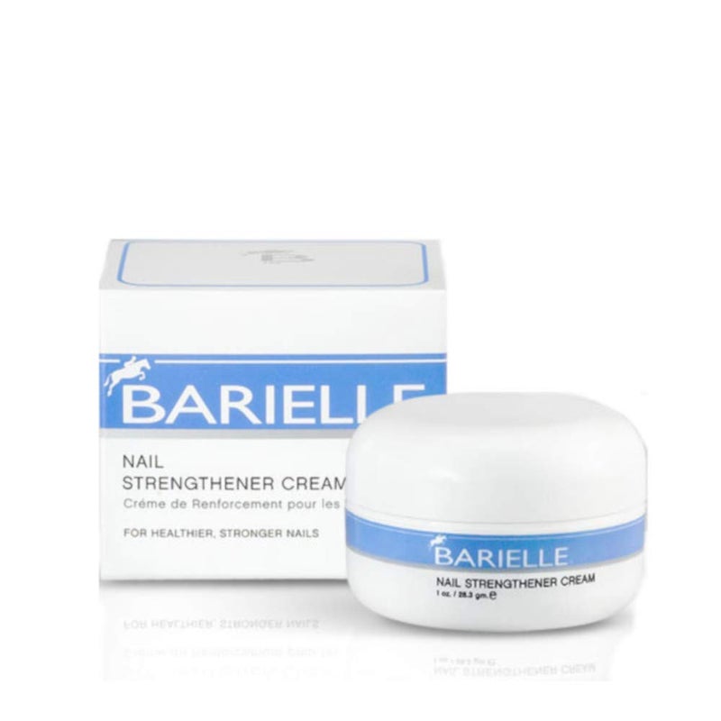 Barielle Nail Strengthener Cream 1 ounce - Image 1