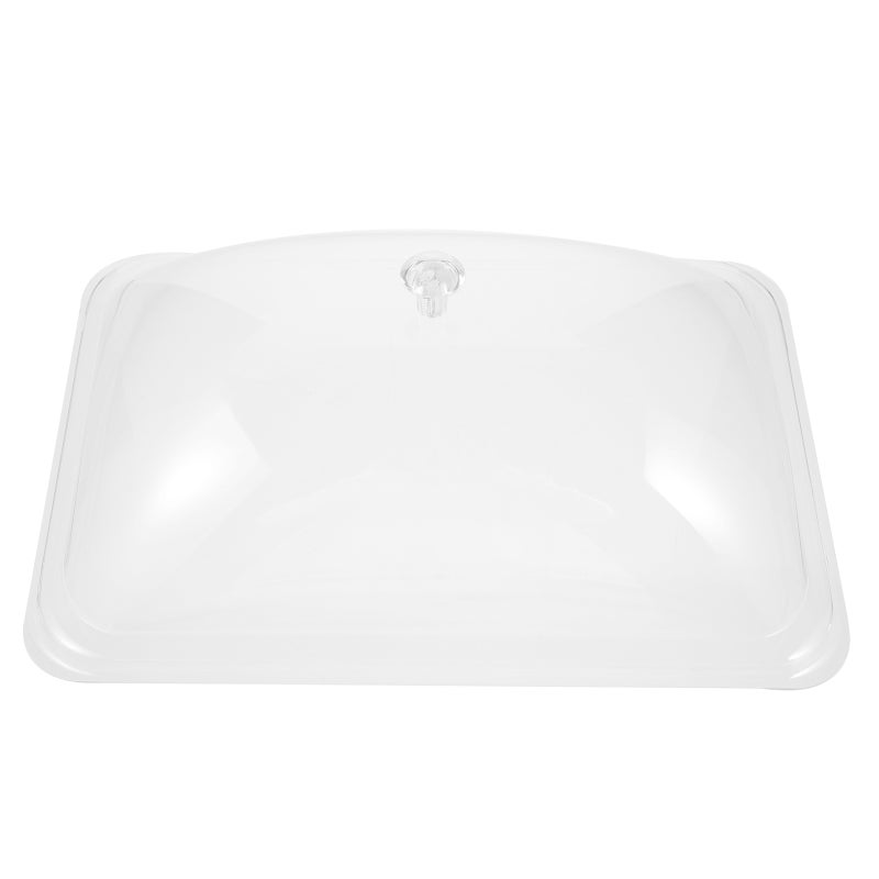 Home Cover Dome Protector Restaurant Dome Tent Lid for Indoor - Image 1