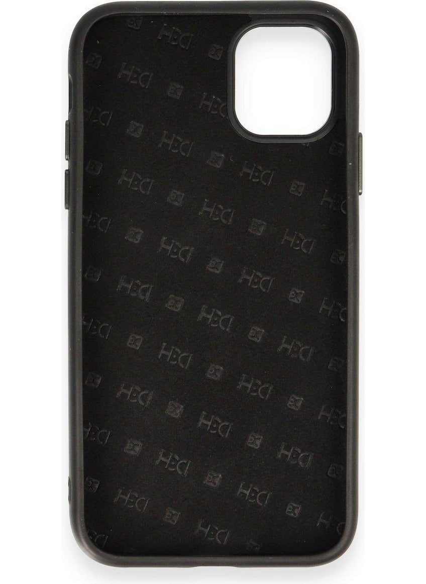 HDD - iPhone 11 Case HBC-155 Lisbon Cover - Image 1