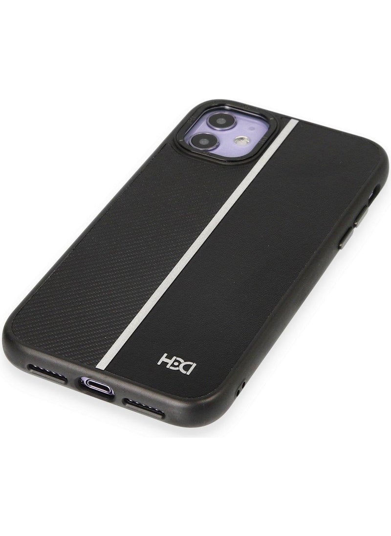 HDD - iPhone 11 Case HBC-155 Lisbon Cover - Image 1
