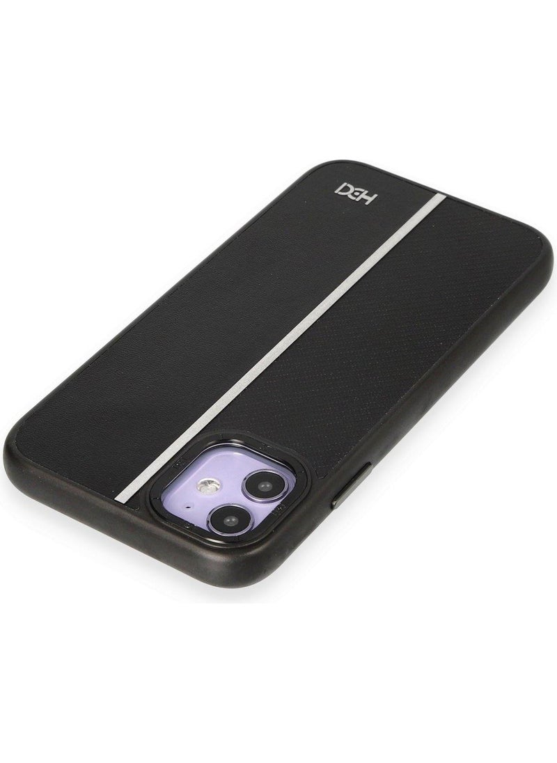 HDD - iPhone 11 Case HBC-155 Lisbon Cover - Image 1