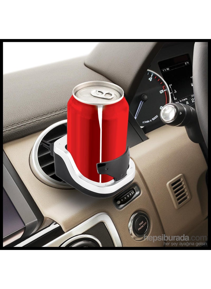Automix Coaster Interlocking Luxury 