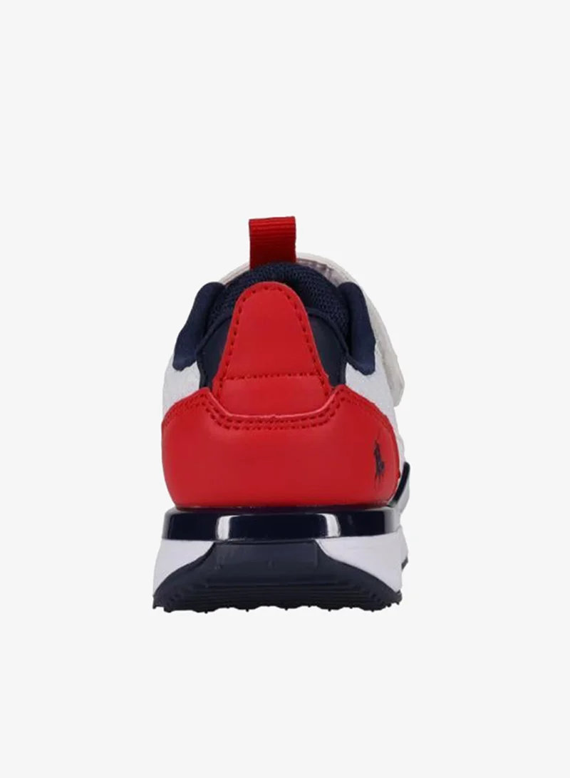 بولو رالف لورين حذاء رياضي مدرب