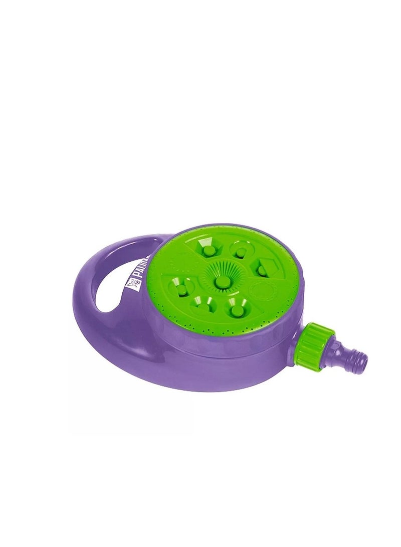 Palisad Sprinkler-8 Mode