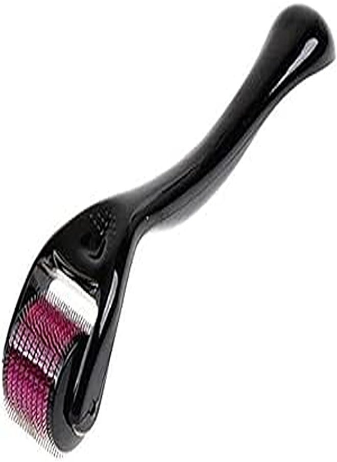 Derma Roller - H8364 derma microneedle skin roller dermatology therapy system (1.5mm) - Image 1