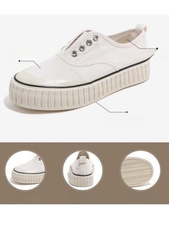 HUANQIU New WoMen's Casual Versatile Sports Shoes  - Image 3
