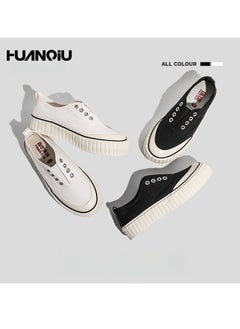 HUANQIU New WoMen's Casual Versatile Sports Shoes  - Image 2