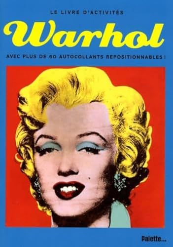 Andy Warhol 