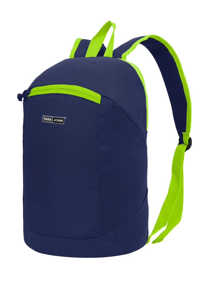 PARAJOHN Parajohn Backpack, 19’’ Rucksack – Travel Laptop Backpack/Rucksack – Hiking Travel Camping Backpack - Business Travel Laptop Backpack - College School Computer Rucksack Bag for Men/Women