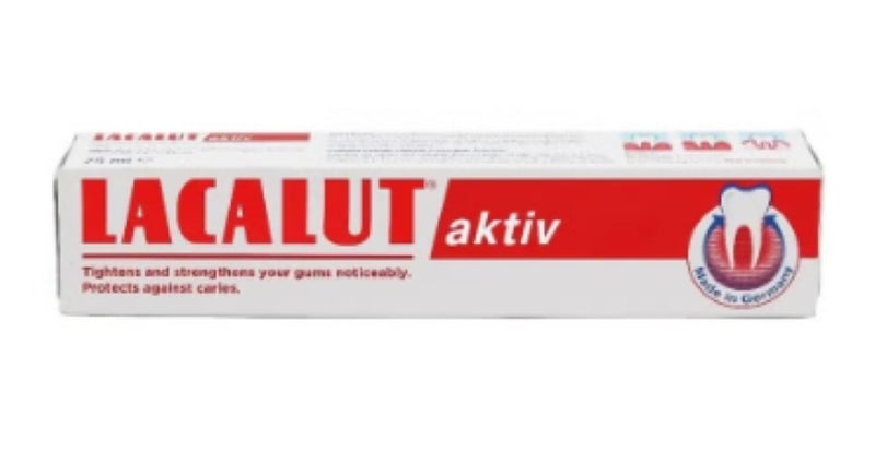 LACALUT T.B ACTIV
