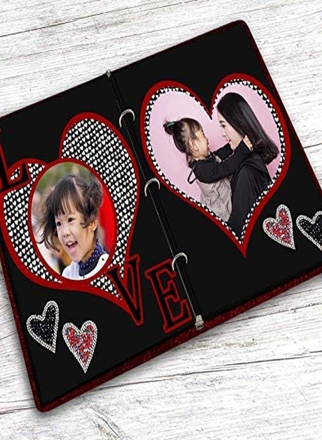 هاميلكو ورق مقوى أسود اللون من هاميلكو - ٨ ١/٢ × ١١ بوصة - ٦٥ رطلاً - عبوة من ٥٠ ورقة - Image 4