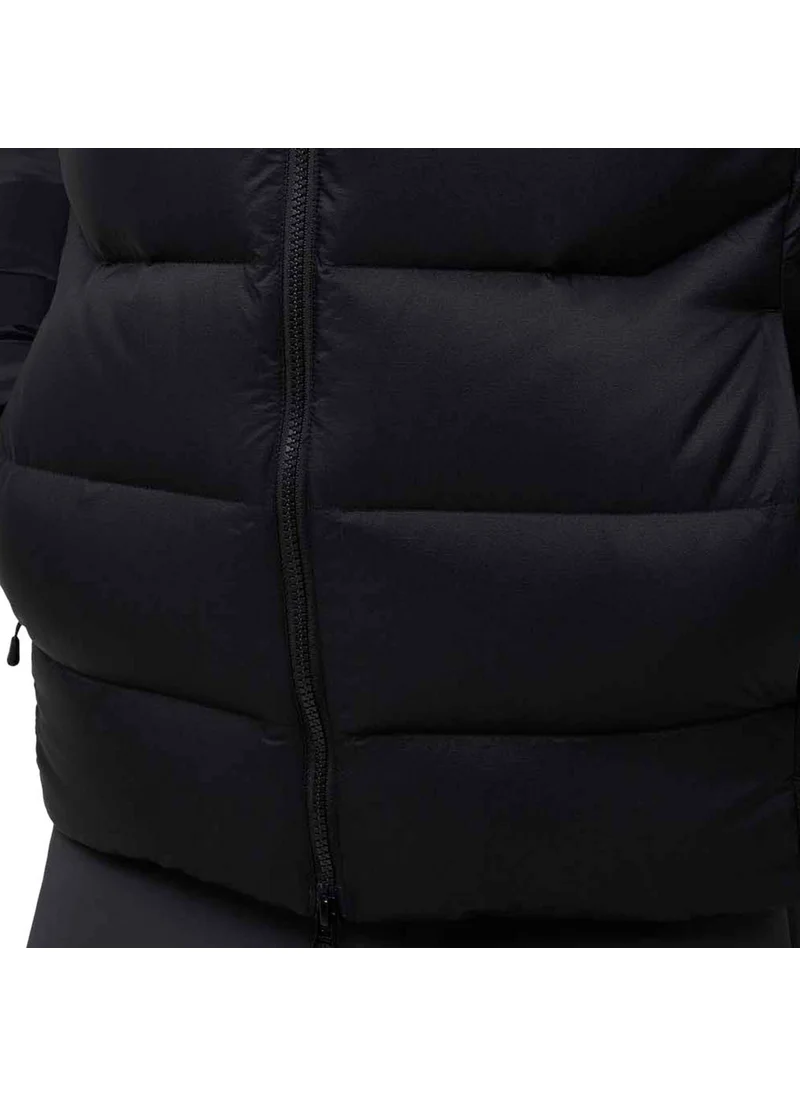 جاك ولفسكن Nebelhorn Down Hoody M