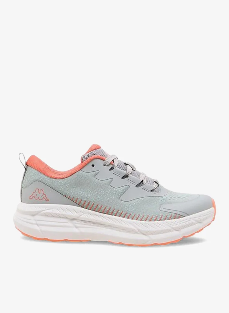 Kappa Men Lace-Up Sports Shoes