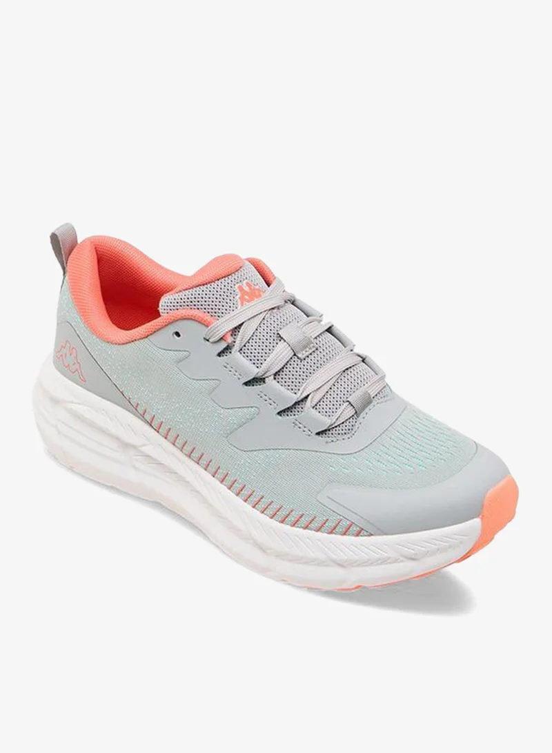 Kappa Men Lace-Up Sports Shoes