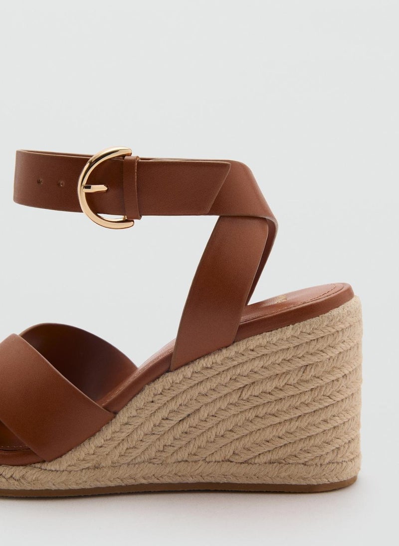 MANGO SHOES PATI  - Image 3