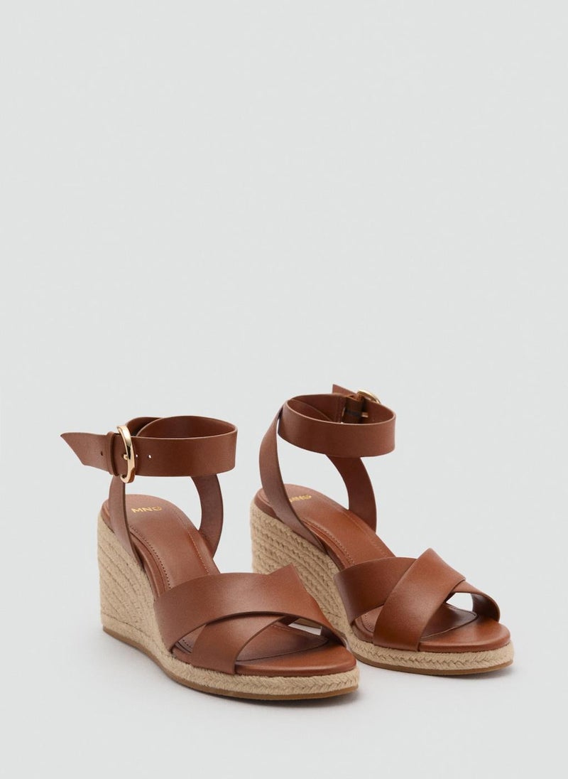 MANGO SHOES PATI  - Image 2