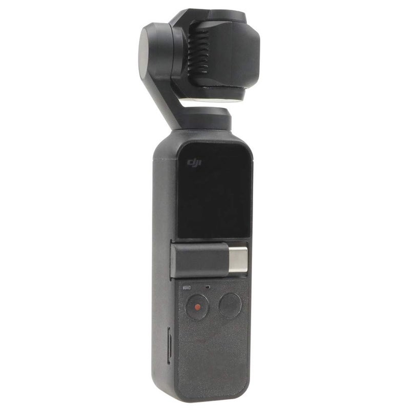 Hanatora USB-C Smartphone Adapter for DJI Pocket 2/Osmo Pocket Camera, Android Cellphone Connector Accessories(Type-c Adapter) - Image 5