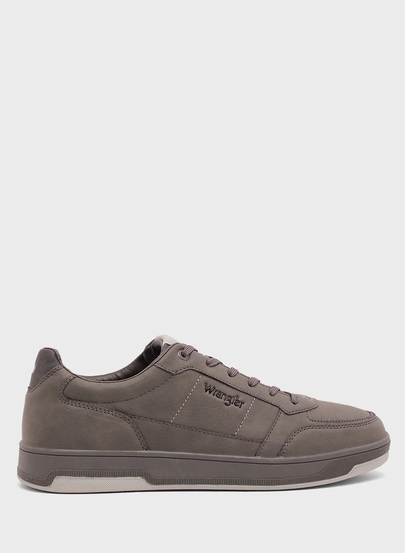 رانجلر Woody Low Top Sneakers