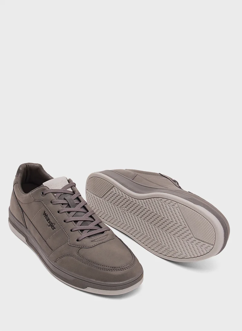رانجلر Woody Low Top Sneakers