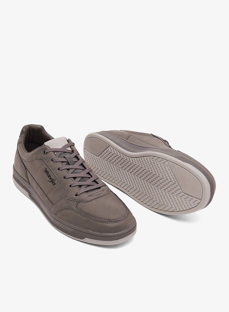 رانجلر سنيكرز وودي منخفض - Image 3