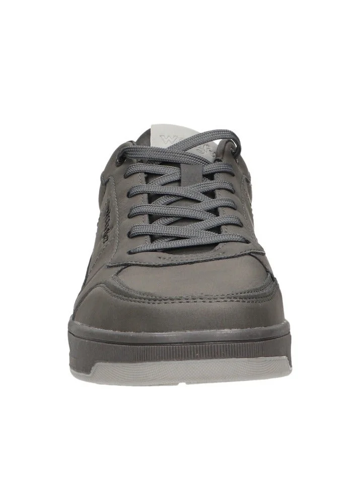 Wrangler Woody Low Top Sneakers