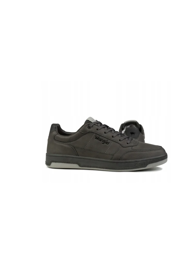Wrangler Woody Low Top Sneakers