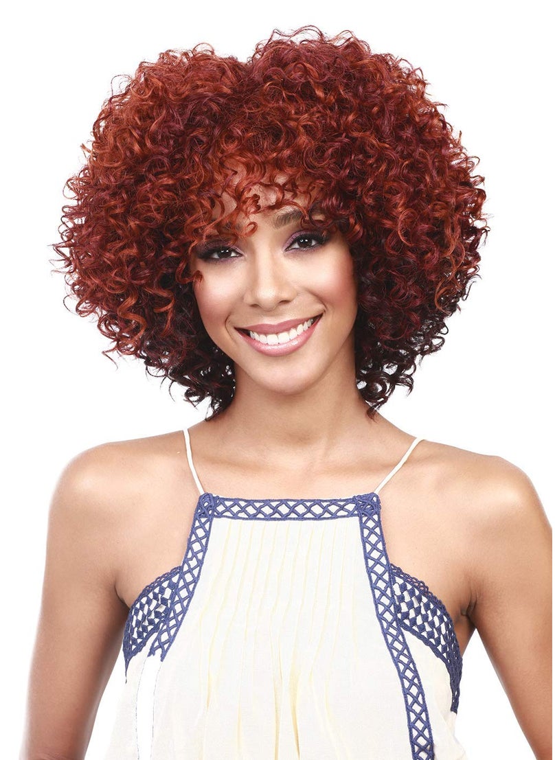 BOBBI BOSS Bobbi Boss Synthetic Hair Wig M707 Buttercup (1) 