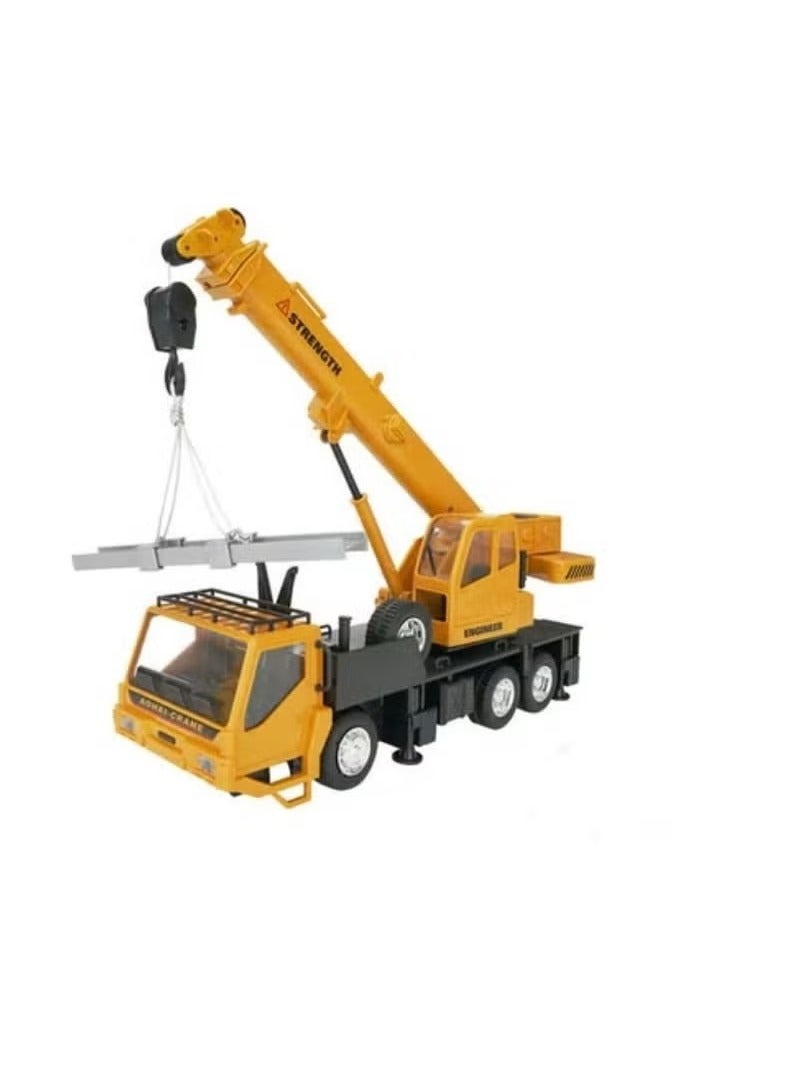Simulation Crane 32.3x9.3x10.7cm  - Image 2