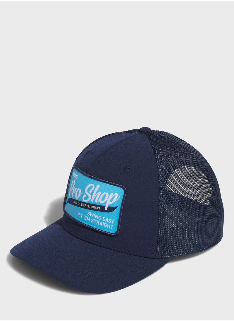 Adidas 5 Panel Cap  - Image 1